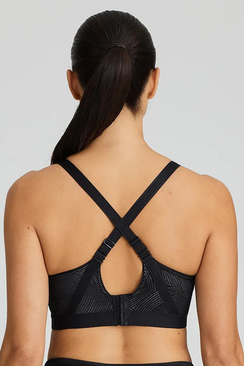 PrimaDonna The Game Padded Sports Bra